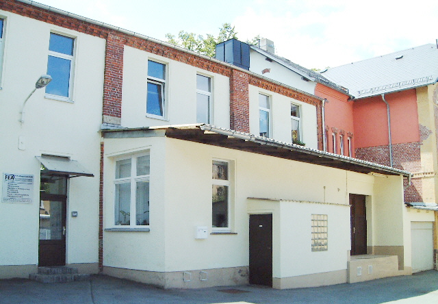 Firmensitz